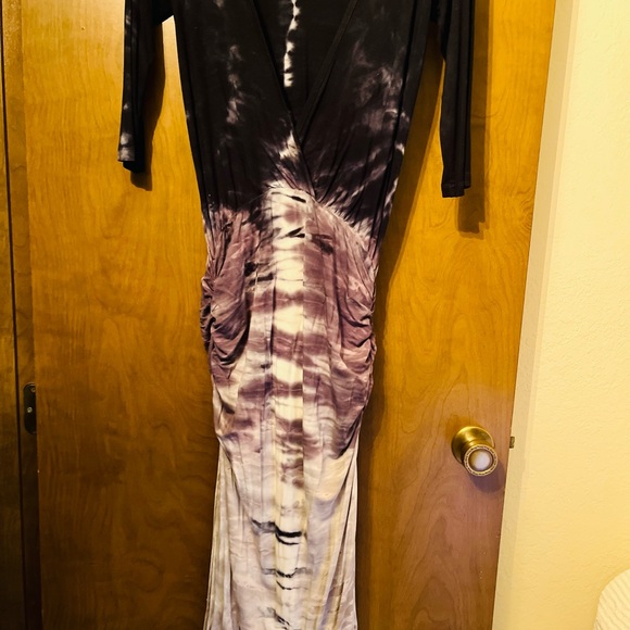 💕🔥SOLD!!!!!!Young Fabulous & Broke Dress  💖👗 - Picture 6 of 6